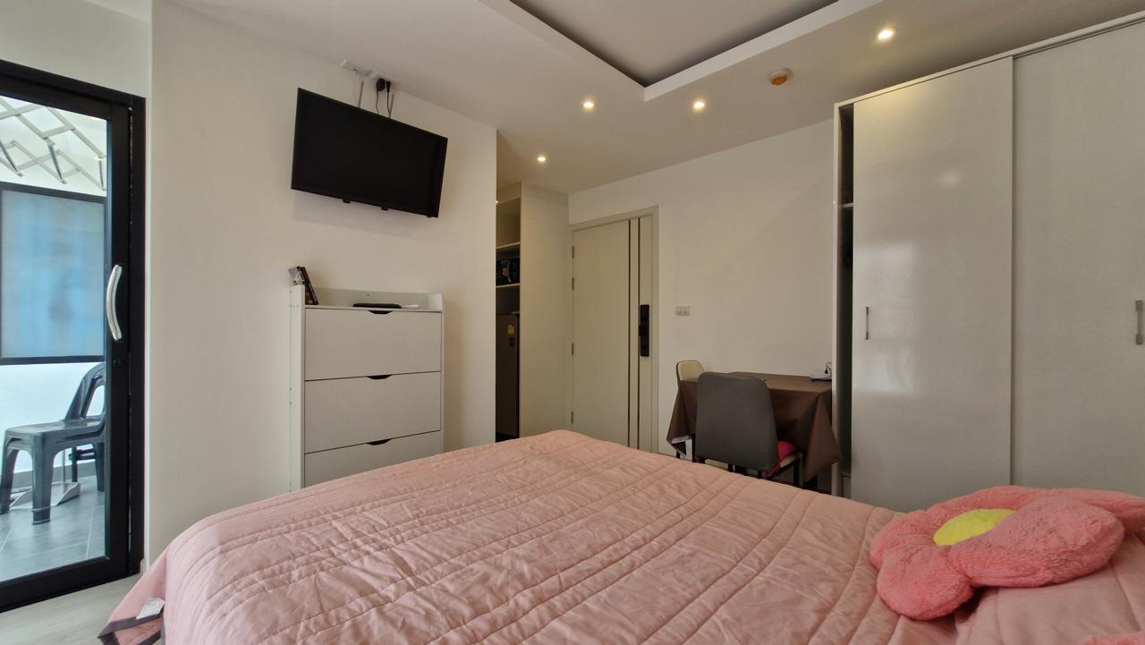 Студия 25 м² в Siam Oriental Dream — фото 3