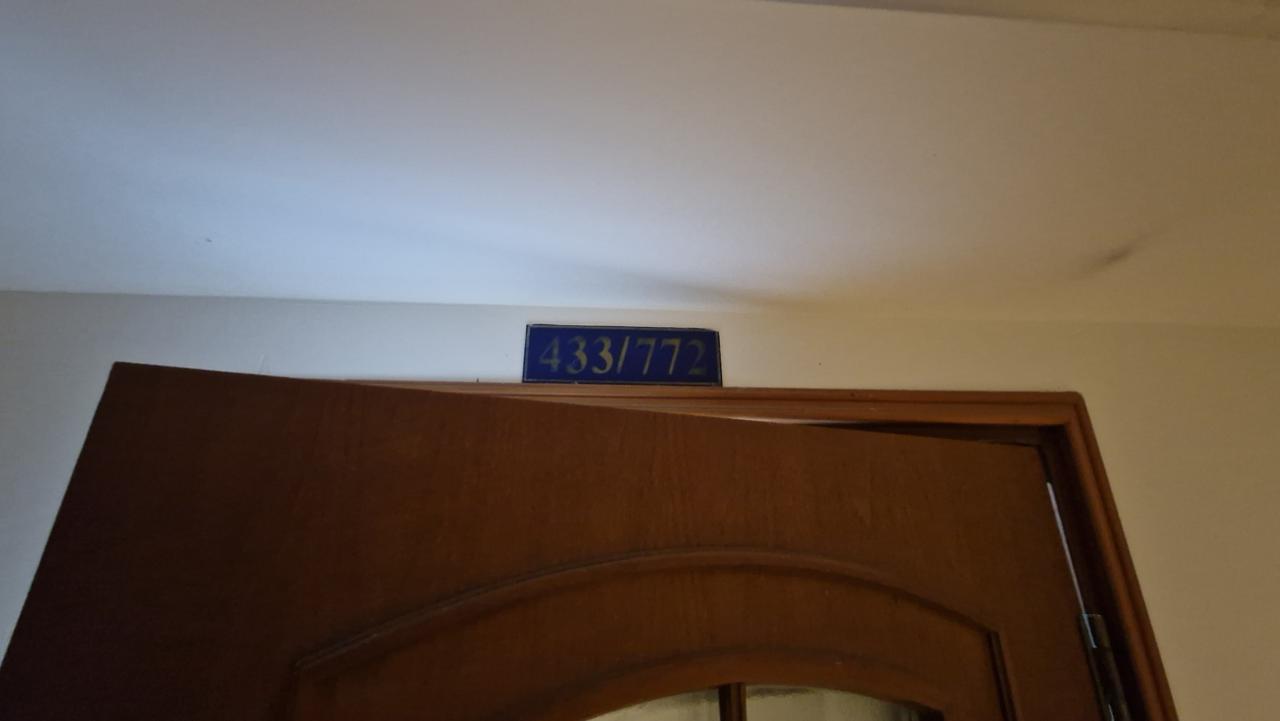 Студия 37 м² в View Talay 2 — фото 1