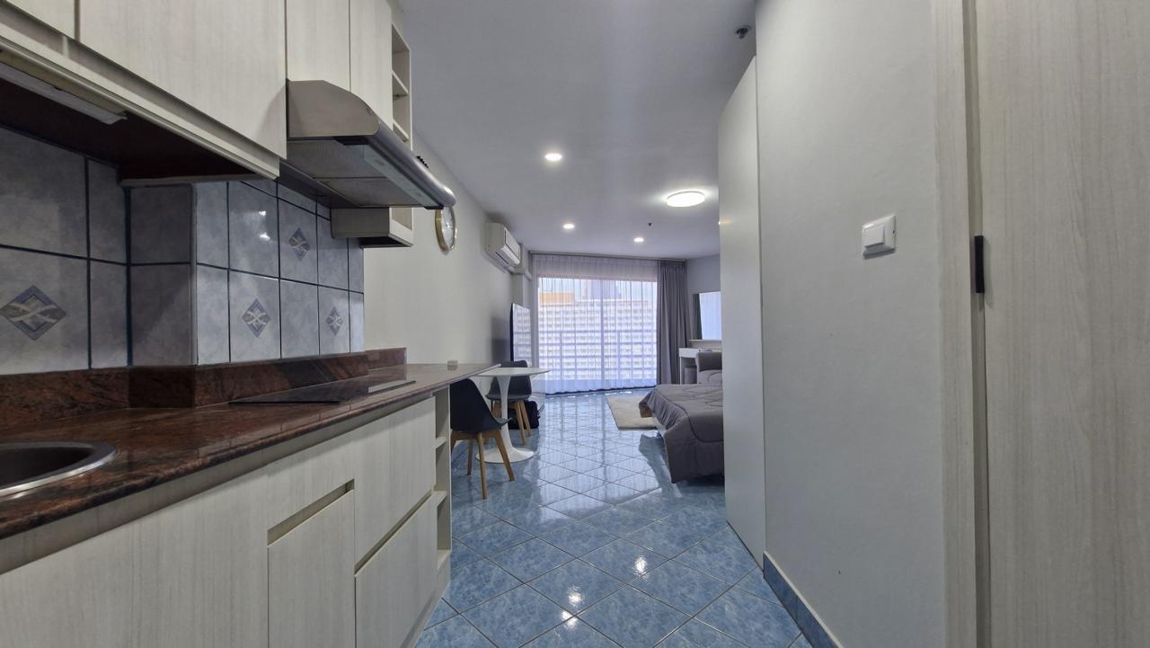 Студия 37 м² в View Talay 2 — фото 2