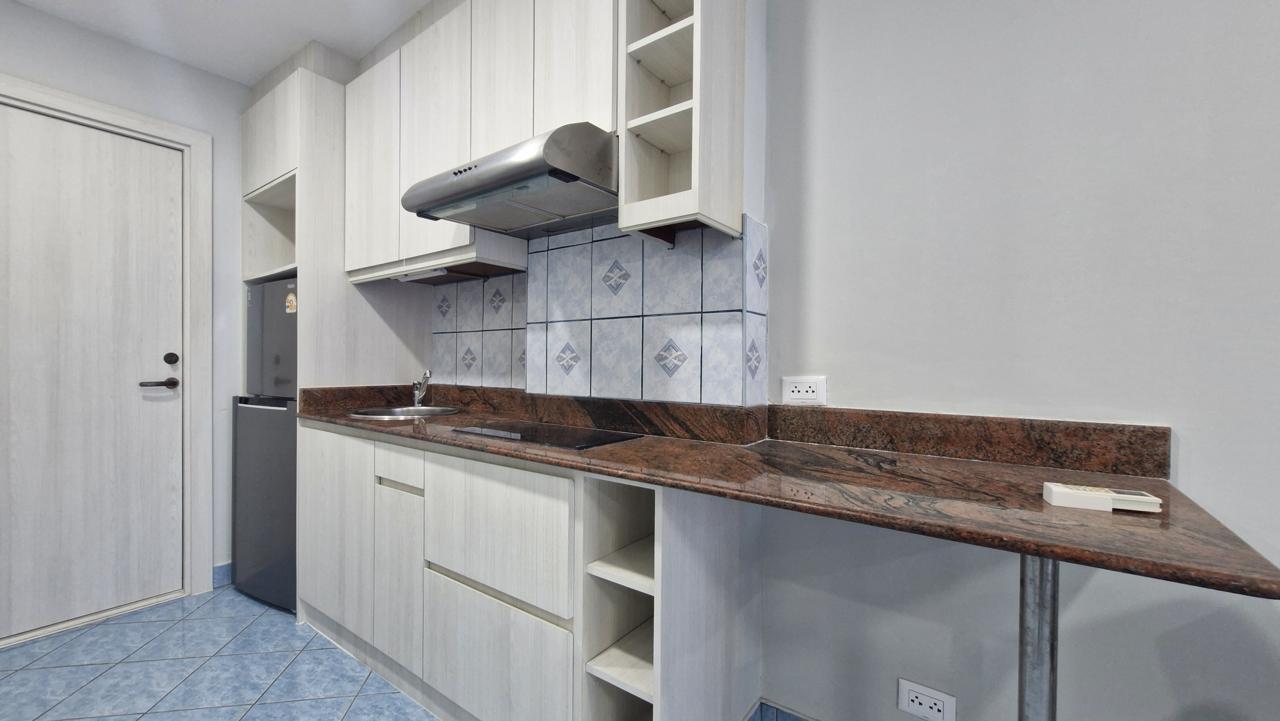 Студия 37 м² в View Talay 2 — фото 3