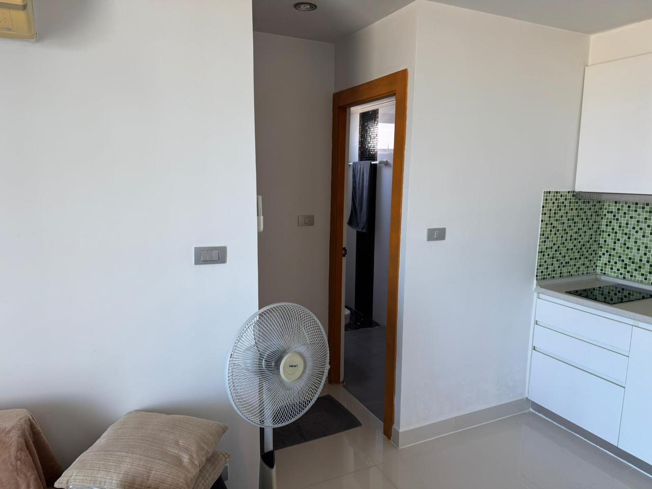 1-спальная квартира 41 м² в Amazon Residence — фото 1