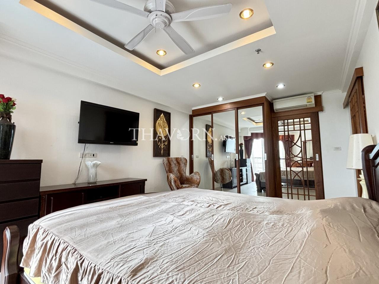 1-спальная квартира 56 м² в Jomtien Beach Condominium — фото 1
