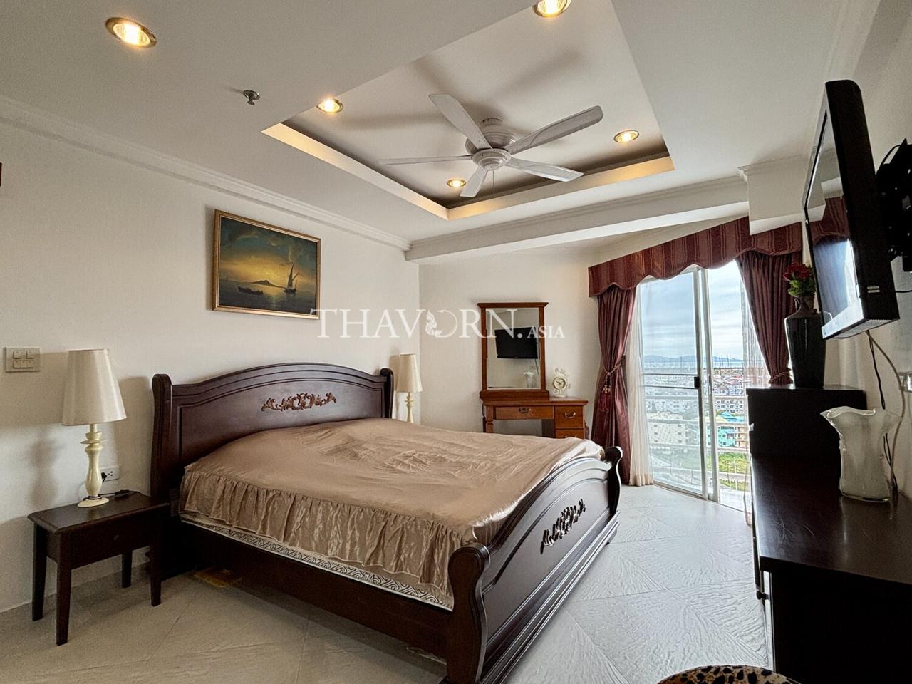 1-спальная квартира 56 м² в Jomtien Beach Condominium — фото 2