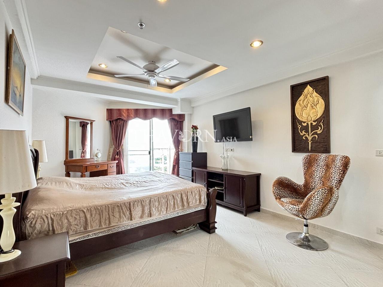 1-спальная квартира 56 м² в Jomtien Beach Condominium — фото 3