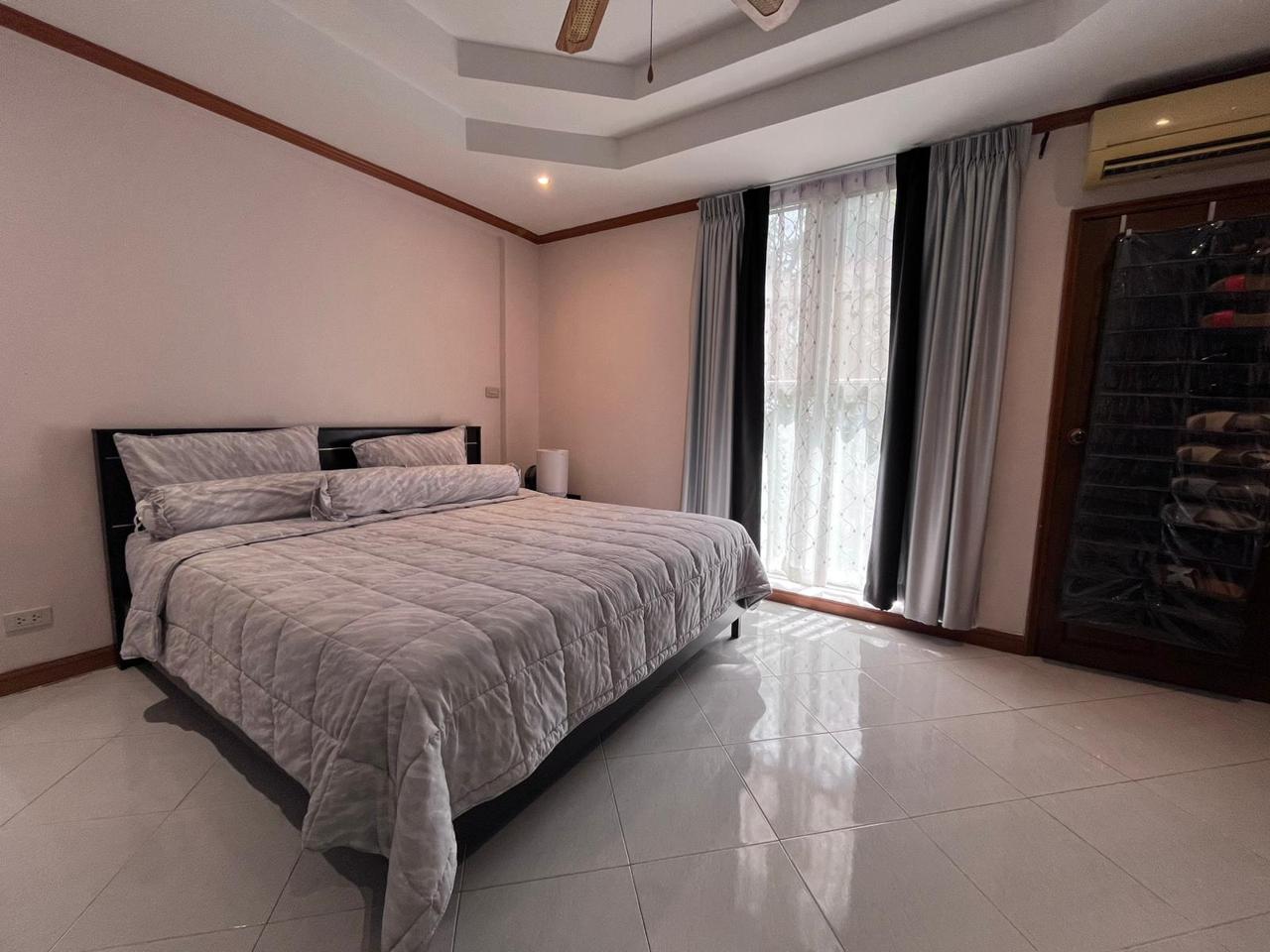 1-спальная квартира 56 м² в Majestic Jomtien — фото 1