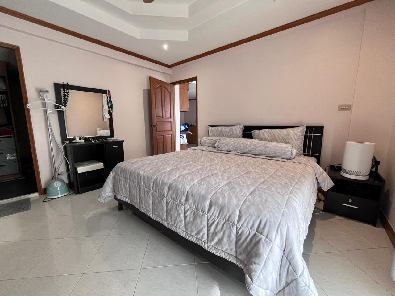 1-спальная квартира 56 м² в Majestic Jomtien — фото 2