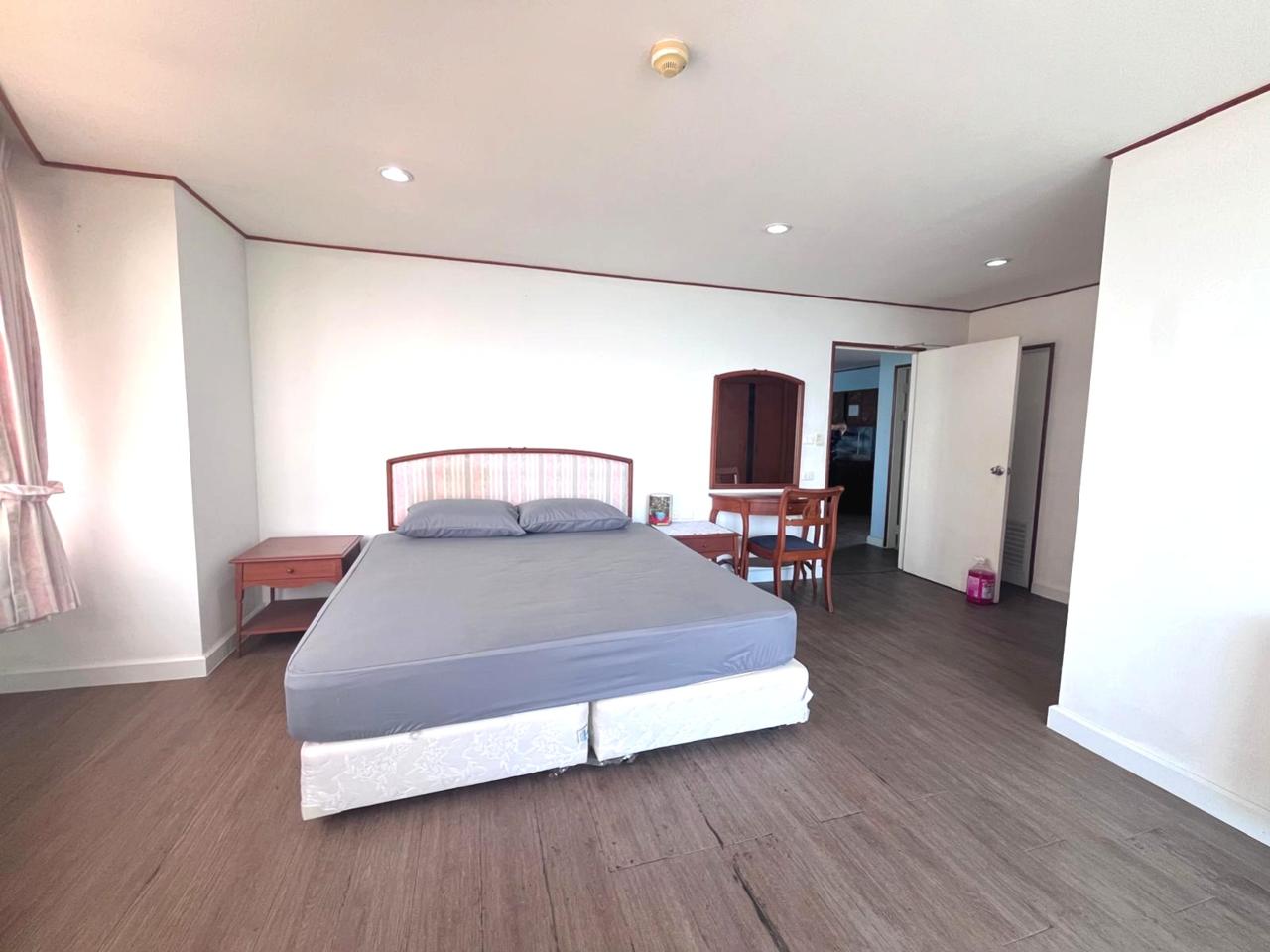 2-спальная квартира 126 м² в Jomtien Plaza Condotel — фото 2