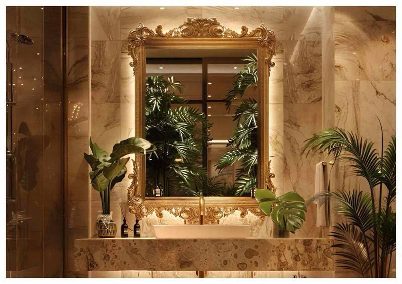 1-спальная квартира 49 м² в The Riviera Palm Beach Wongamat — фото 4