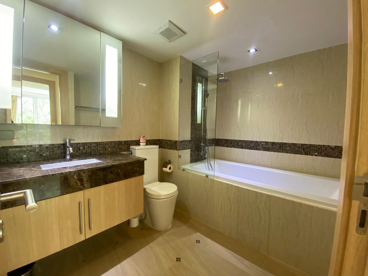 1-спальная квартира 47 м² — фото 2
