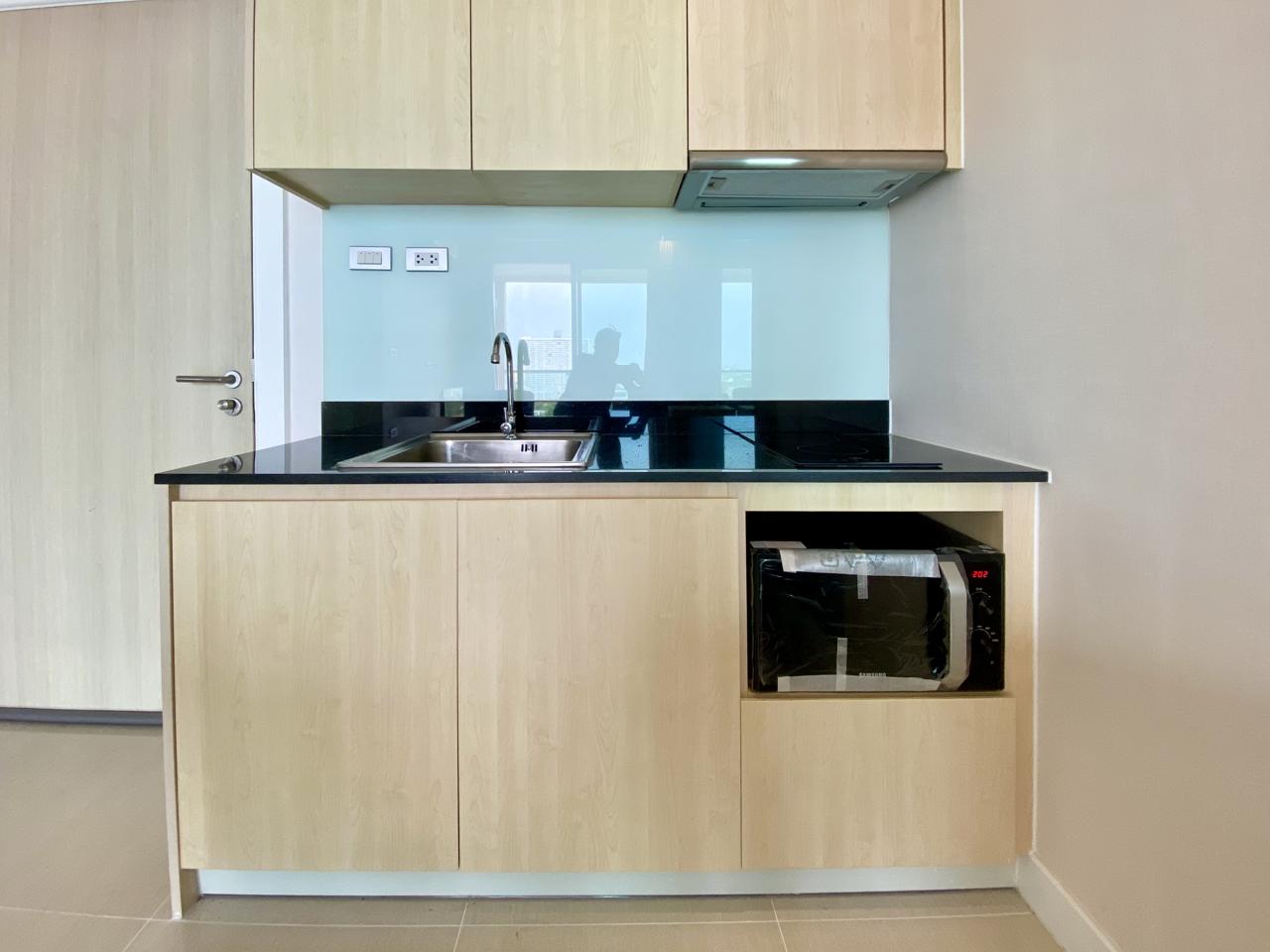 1-спальная квартира 35 м² в Grande Caribbean — фото 3