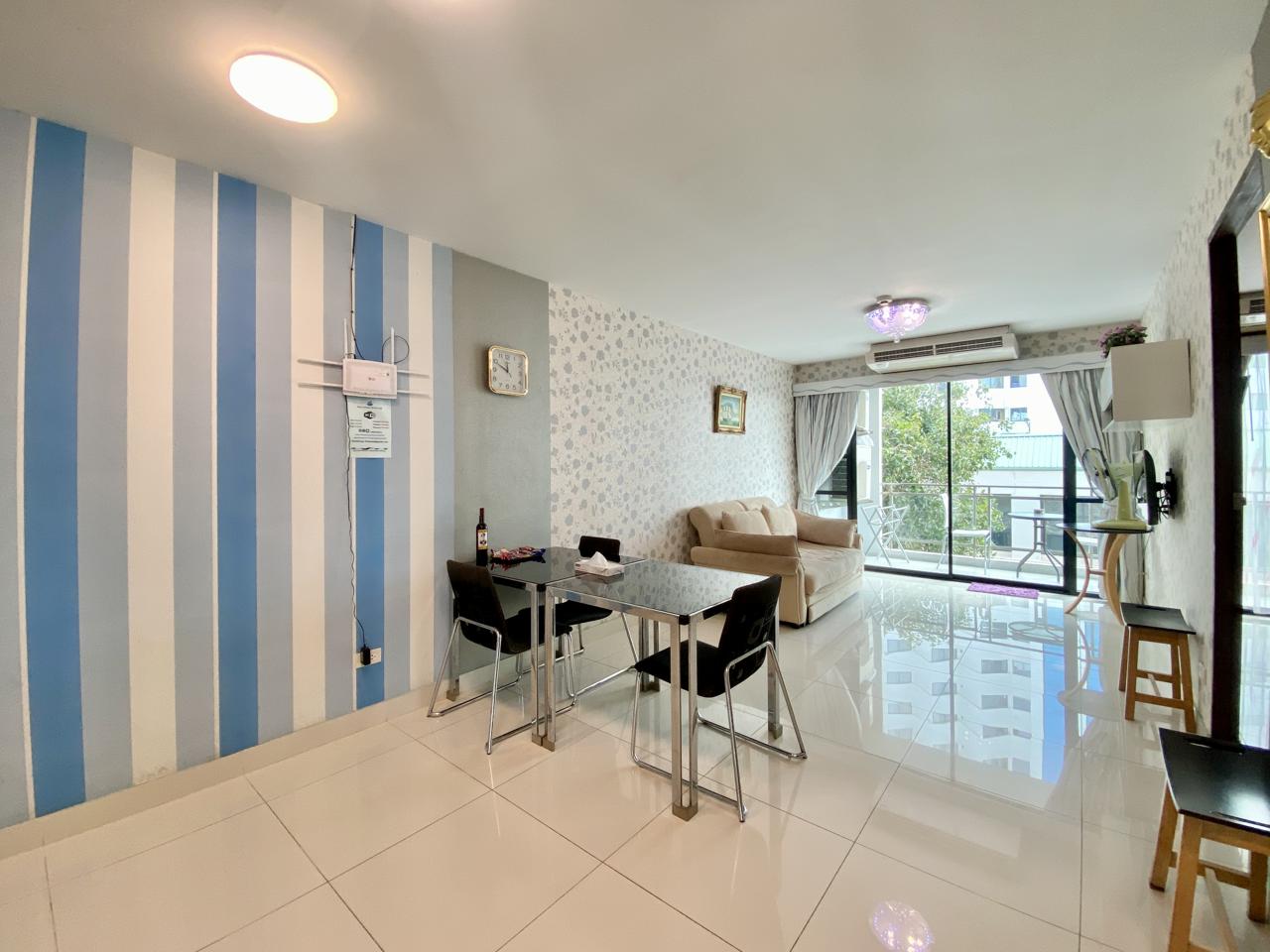 1-спальная квартира 50 м² в Neo Condo — фото 1