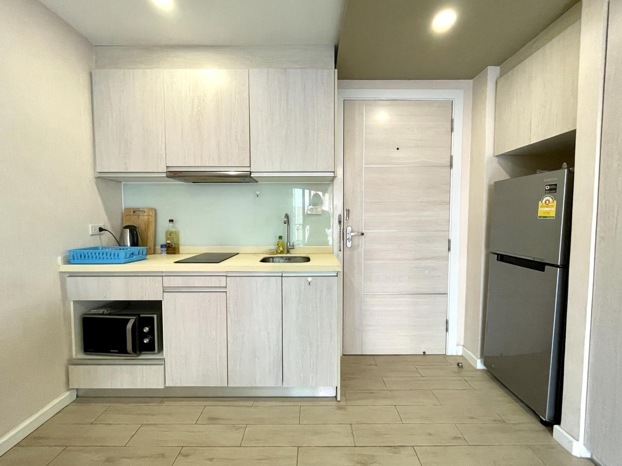 1-bedroom apartment, 37 m² - photo 3