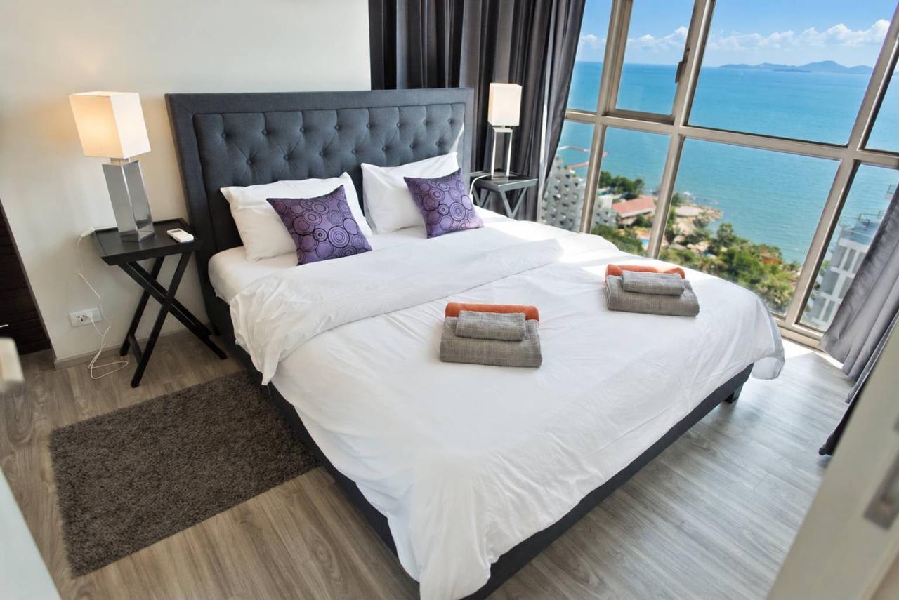 2-bedroom apartment, 71 m² in Baan Plai Haad - Pattaya - photo 2