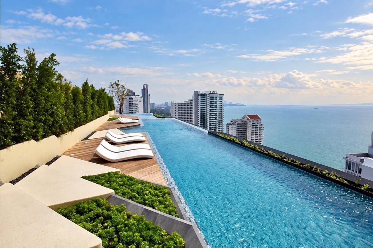 2-bedroom apartment, 71 m² in Baan Plai Haad - Pattaya - photo 3
