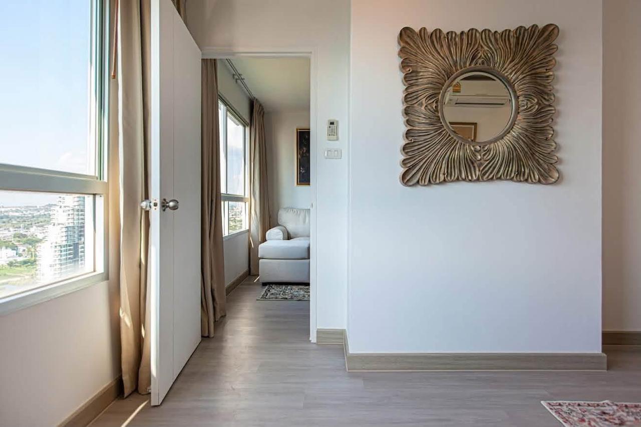 1-bedroom apartment, 52 m² in Lumpini Seaview Jomtien - photo 3