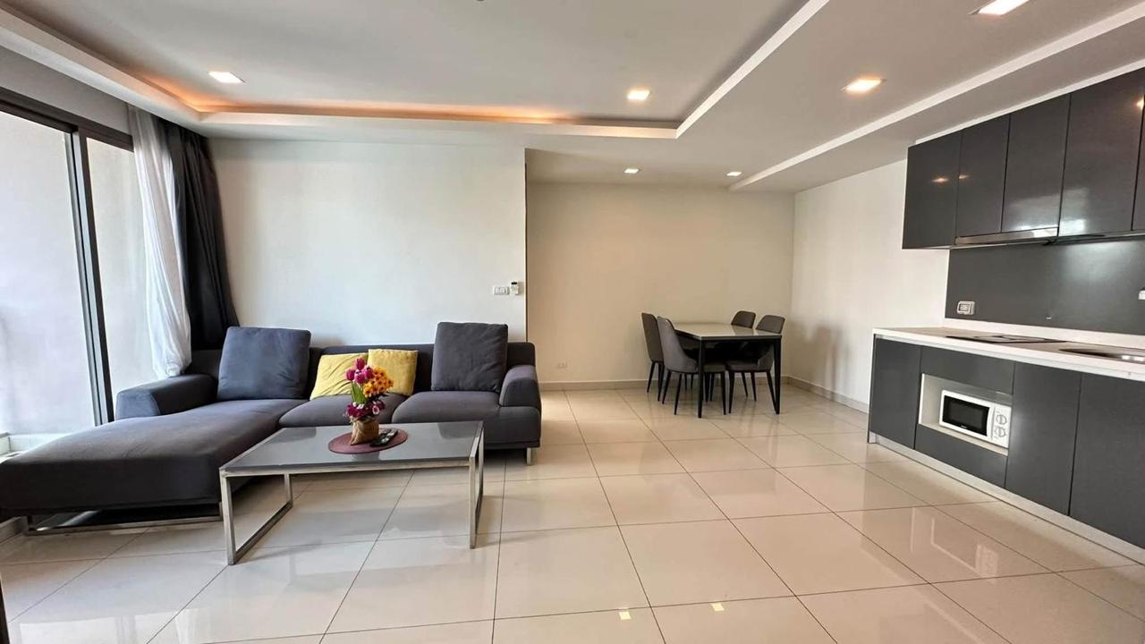 2-bedroom apartment, 63 m² in Arcadia Beach Continental - photo 1
