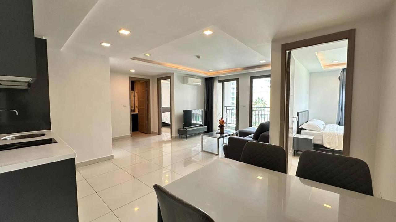 2-bedroom apartment, 63 m² in Arcadia Beach Continental - photo 2