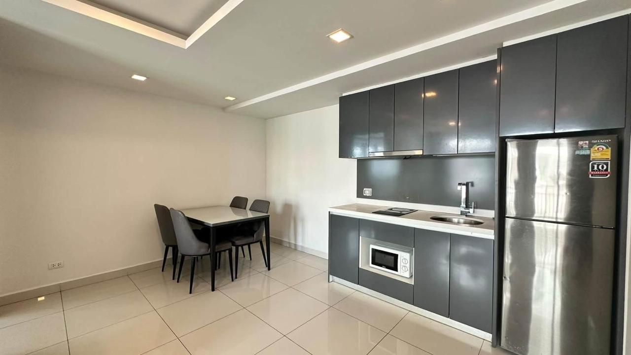 2-bedroom apartment, 63 m² in Arcadia Beach Continental - photo 3