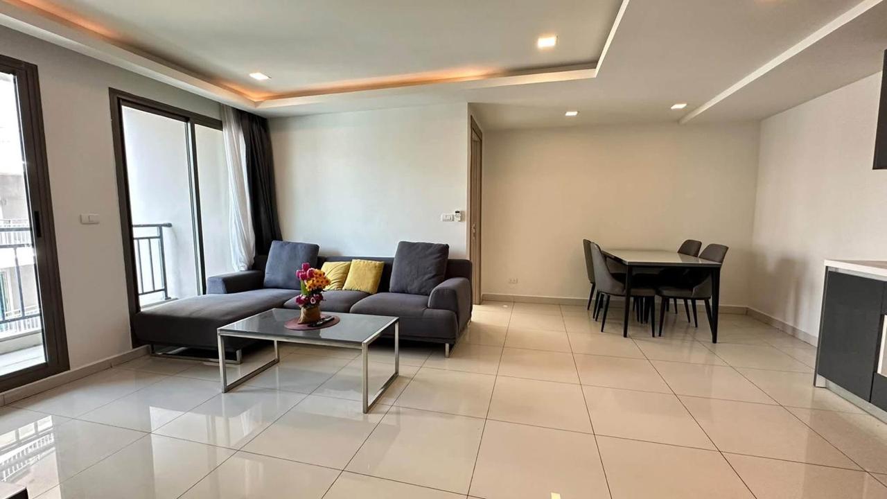 2-bedroom apartment, 63 m² in Arcadia Beach Continental - photo 4