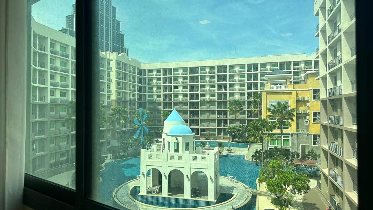 2-bedroom apartment, 63 m² in Arcadia Beach Continental - photo 5