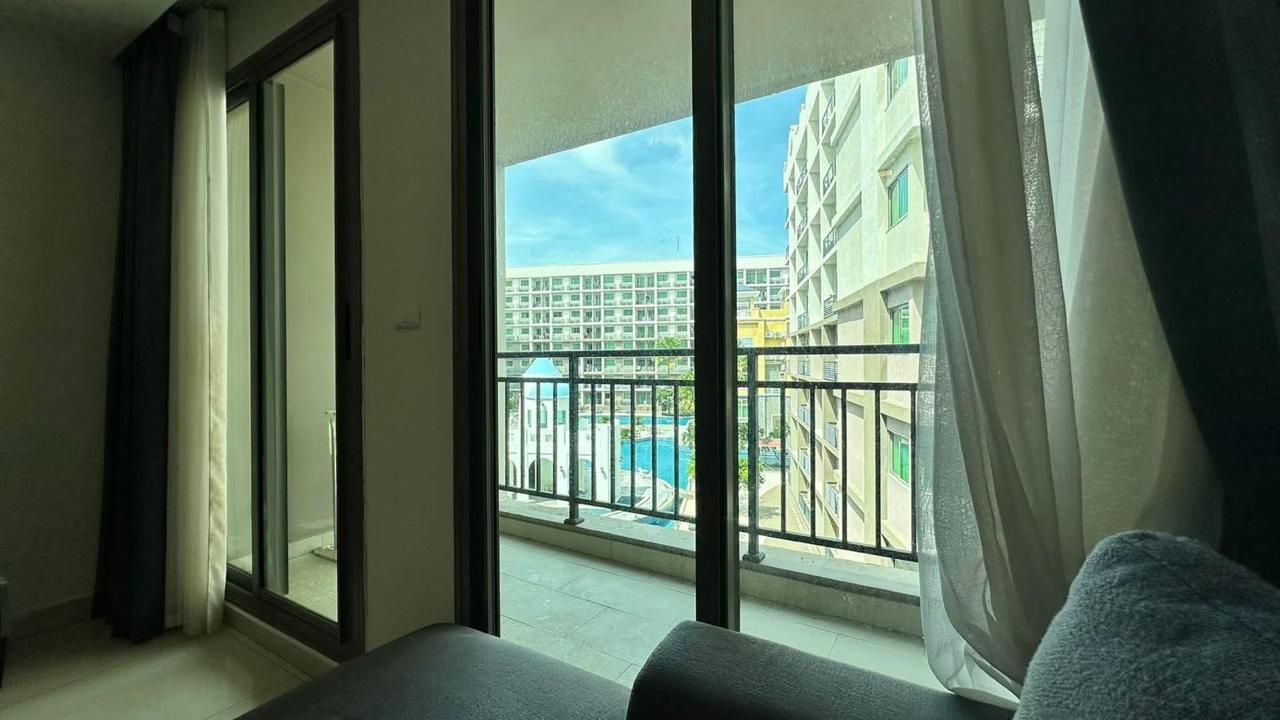 2-bedroom apartment, 63 m² in Arcadia Beach Continental - photo 6