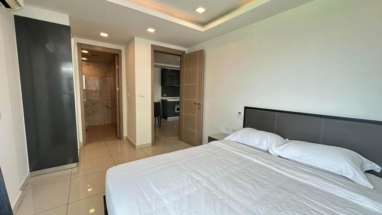 2-bedroom apartment, 63 m² in Arcadia Beach Continental - photo 7