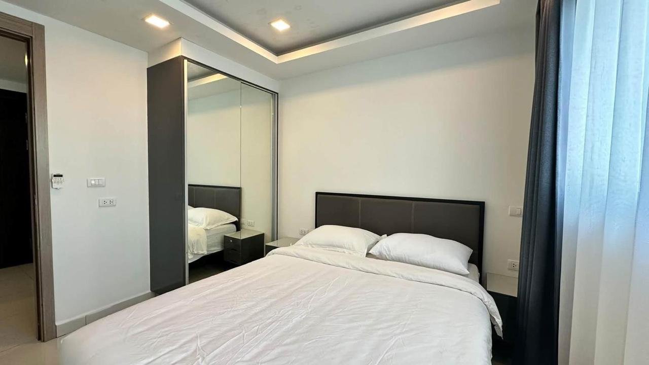 2-bedroom apartment, 63 m² in Arcadia Beach Continental - photo 8