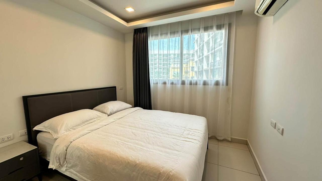 2-bedroom apartment, 63 m² in Arcadia Beach Continental - photo 9