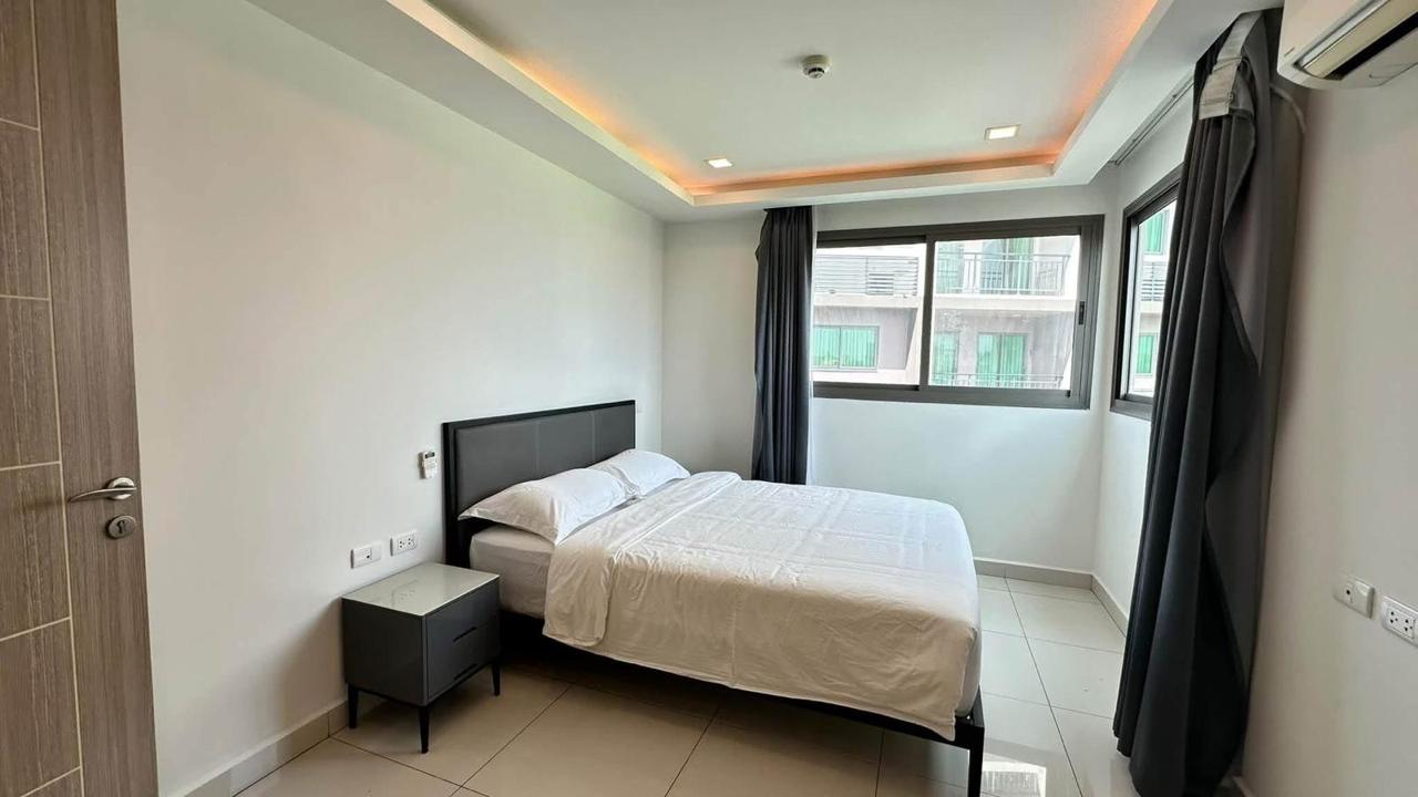 2-bedroom apartment, 63 m² in Arcadia Beach Continental - photo 10