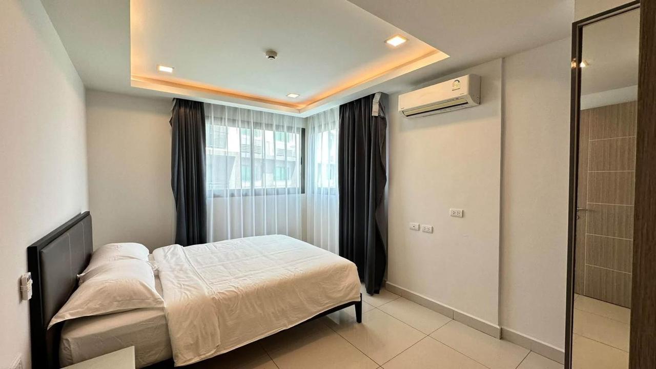 2-bedroom apartment, 63 m² in Arcadia Beach Continental - photo 11