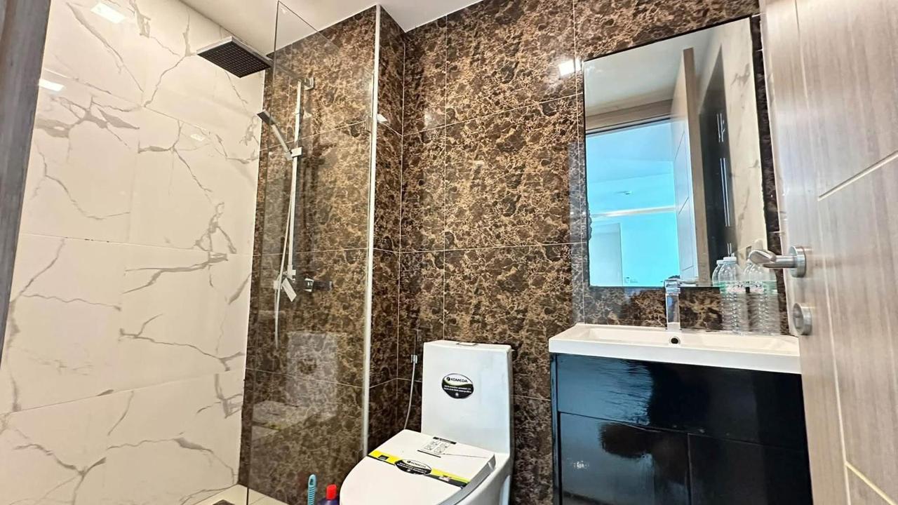 2-bedroom apartment, 63 m² in Arcadia Beach Continental - photo 12