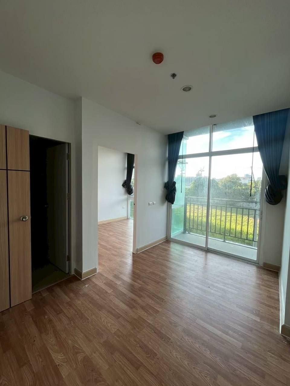 1-bedroom apartment, 25 m² in The Twin Tower Jomtien - photo 3