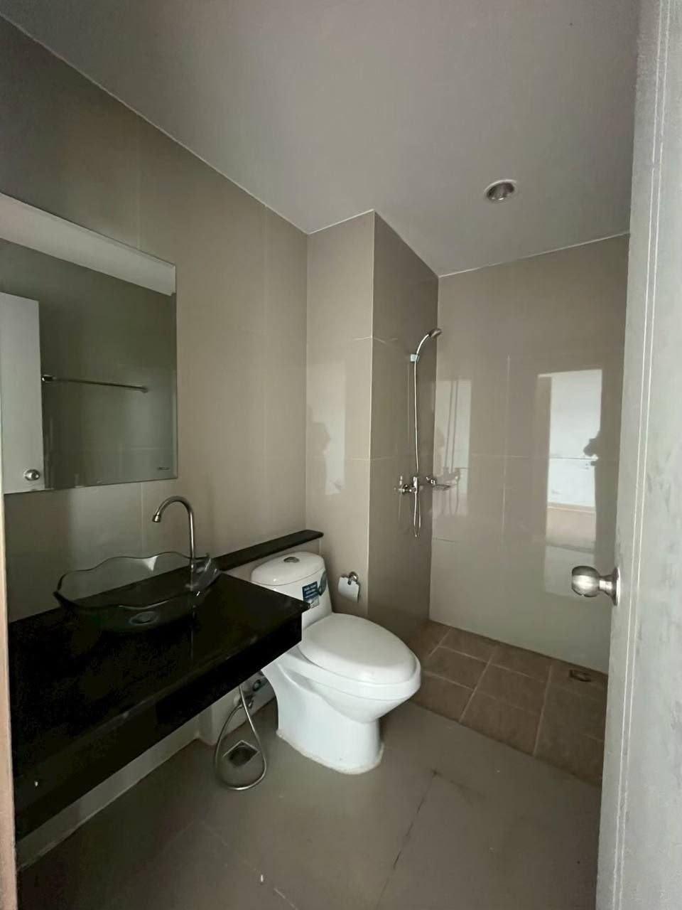 1-bedroom apartment, 25 m² in The Twin Tower Jomtien - photo 4