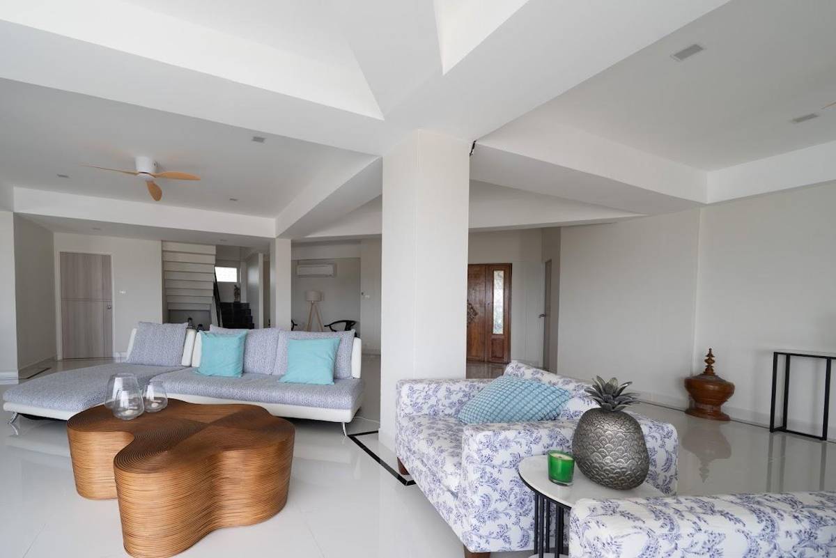 4-спальная квартира 361 м² в Somphong Condotel — фото 4