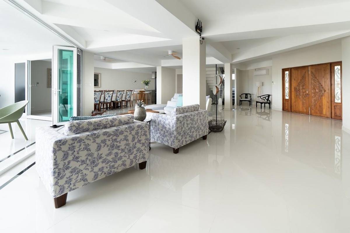 4-спальная квартира 361 м² в Somphong Condotel — фото 6