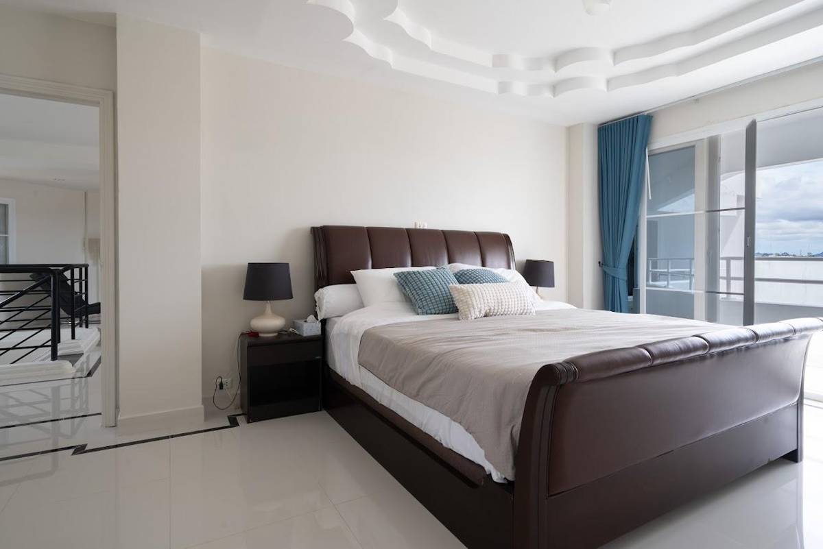 4-спальная квартира 361 м² в Somphong Condotel — фото 11