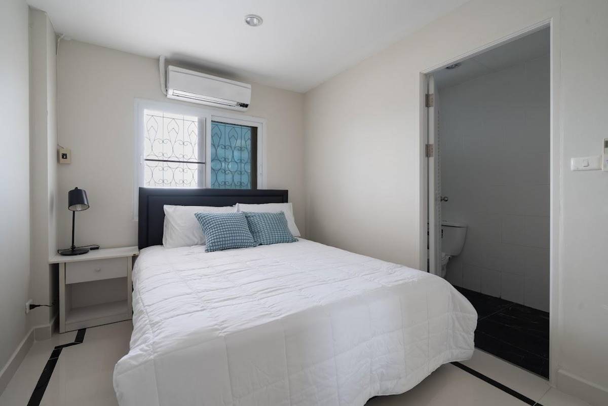 4-спальная квартира 361 м² в Somphong Condotel — фото 12