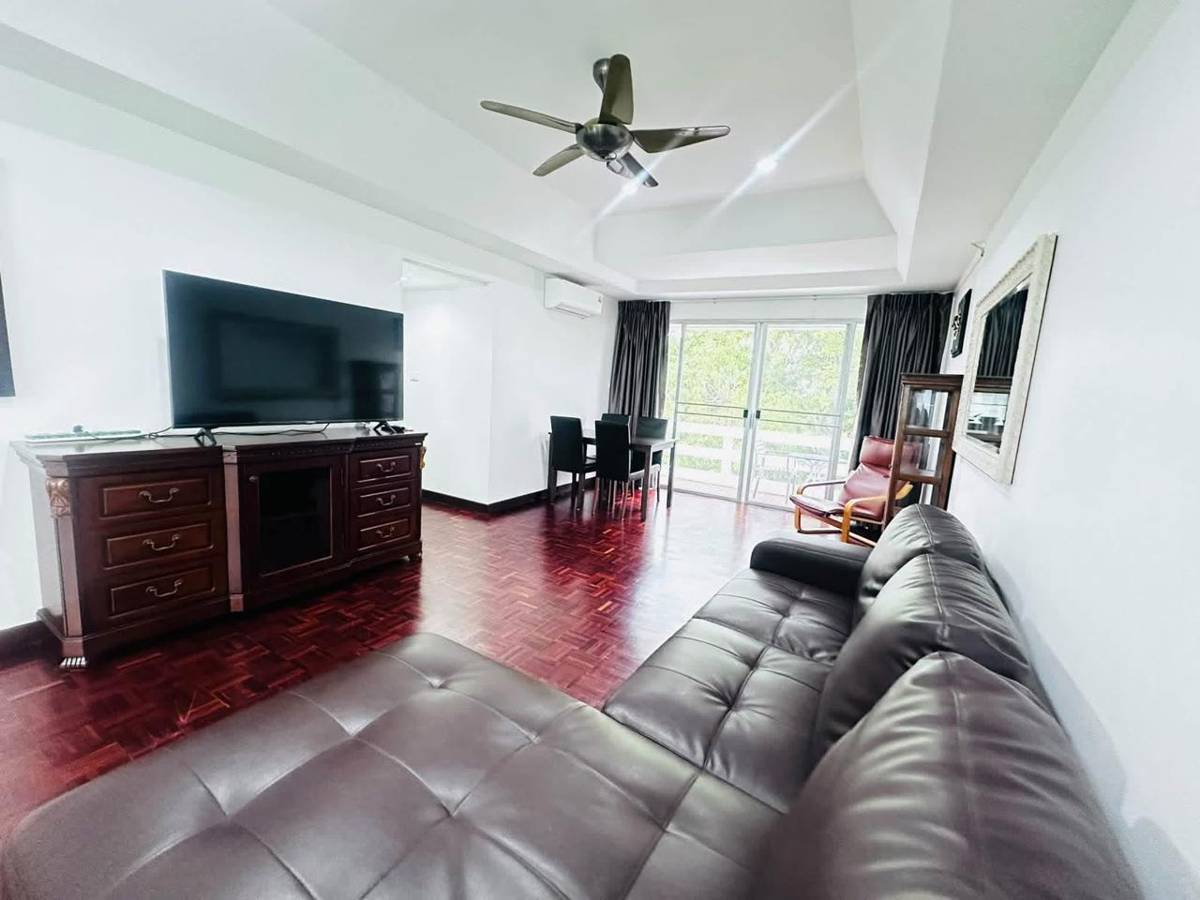 2-спальная квартира 111 м² — фото 1