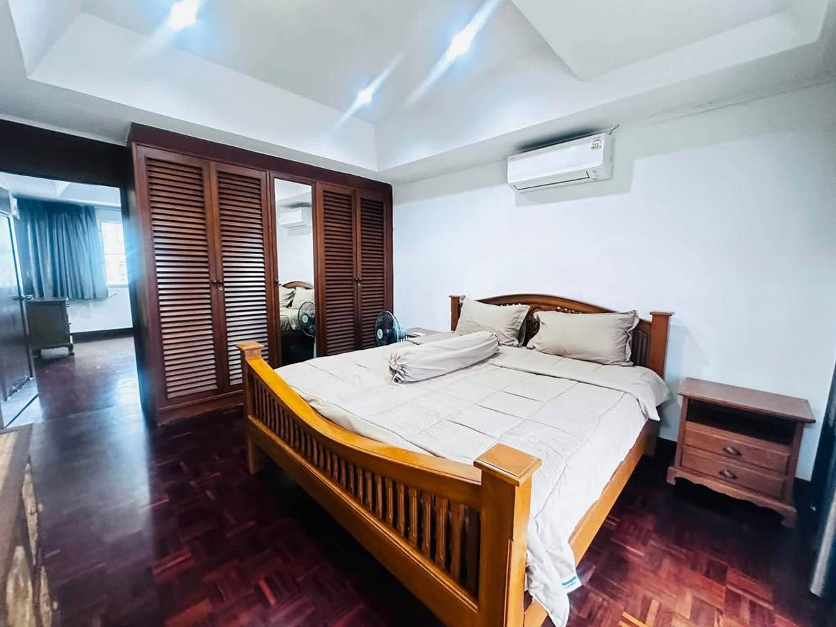2-спальная квартира 111 м² — фото 2