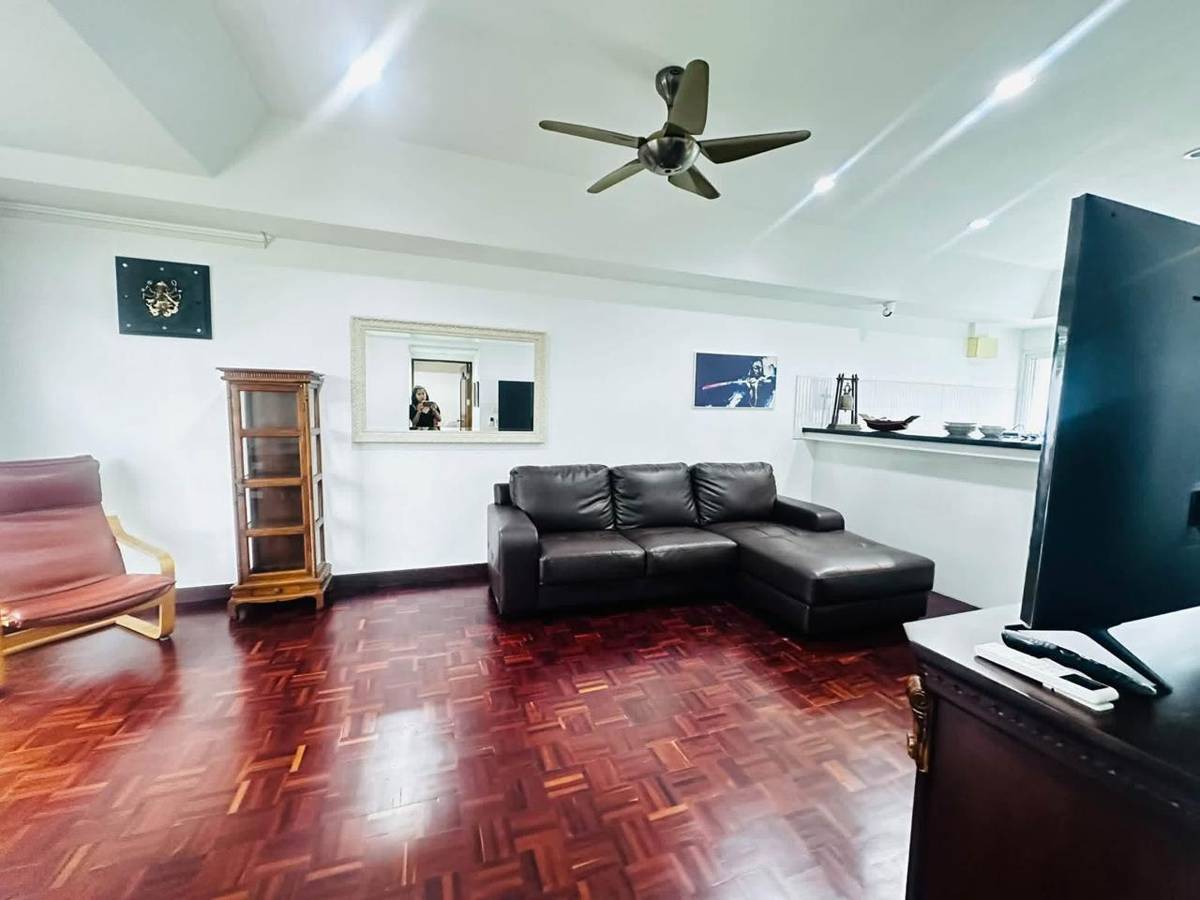 2-спальная квартира 111 м² — фото 3