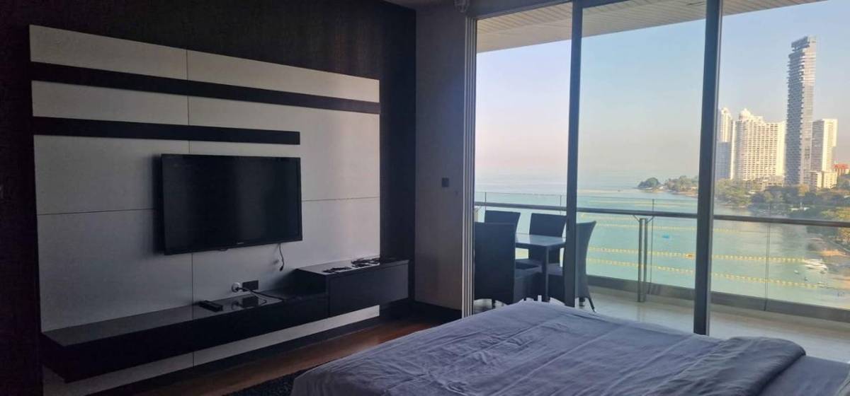 2-спальная квартира 153 м² в The Cove Pattaya — фото 10