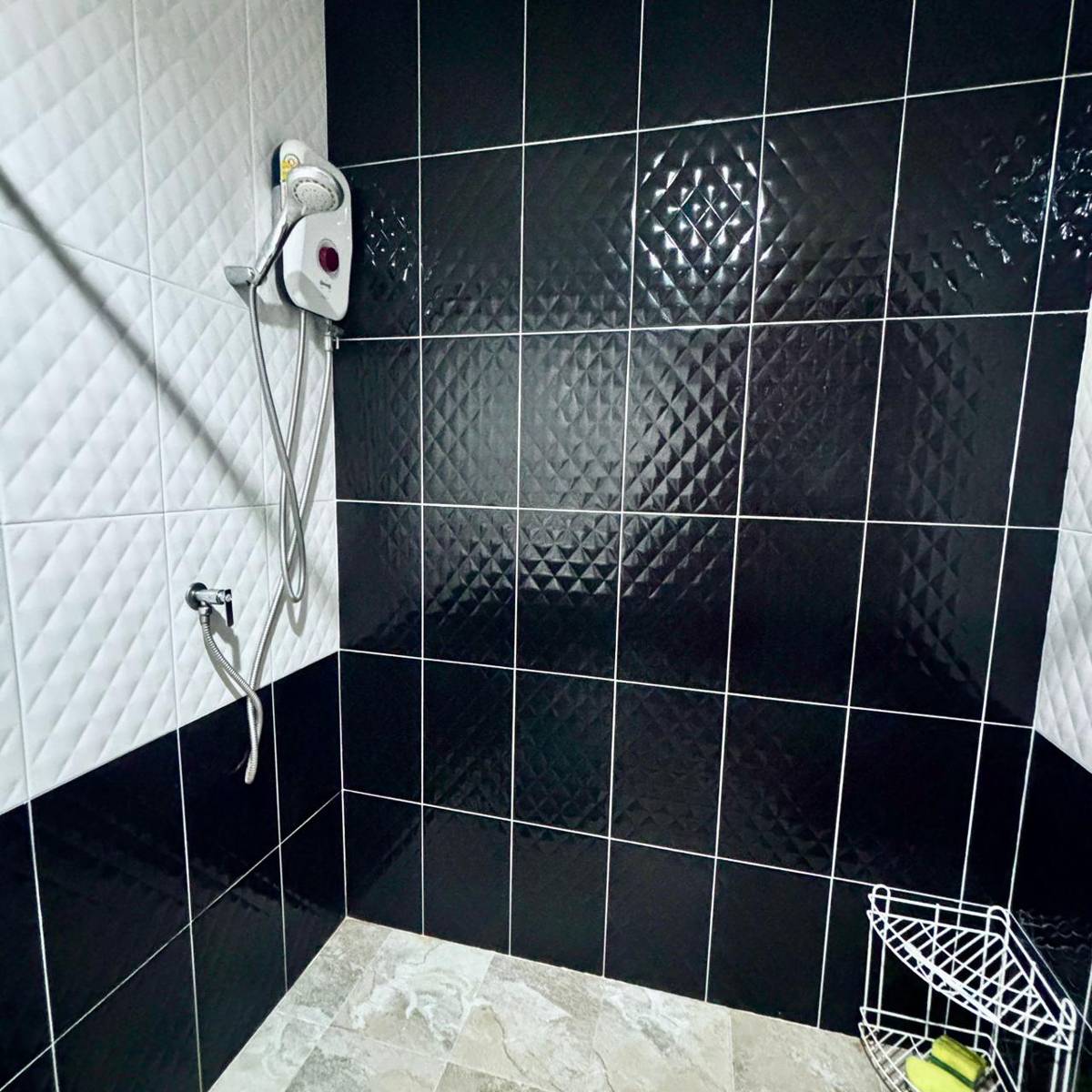 Студия 30 м² в Beach 7 Condominium — фото 2