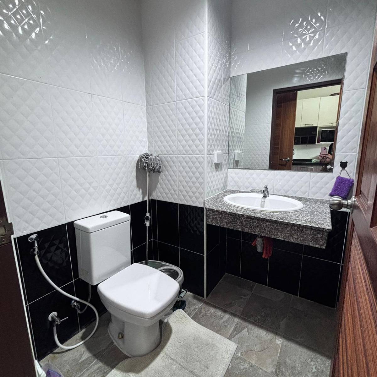 Студия 30 м² в Beach 7 Condominium — фото 3