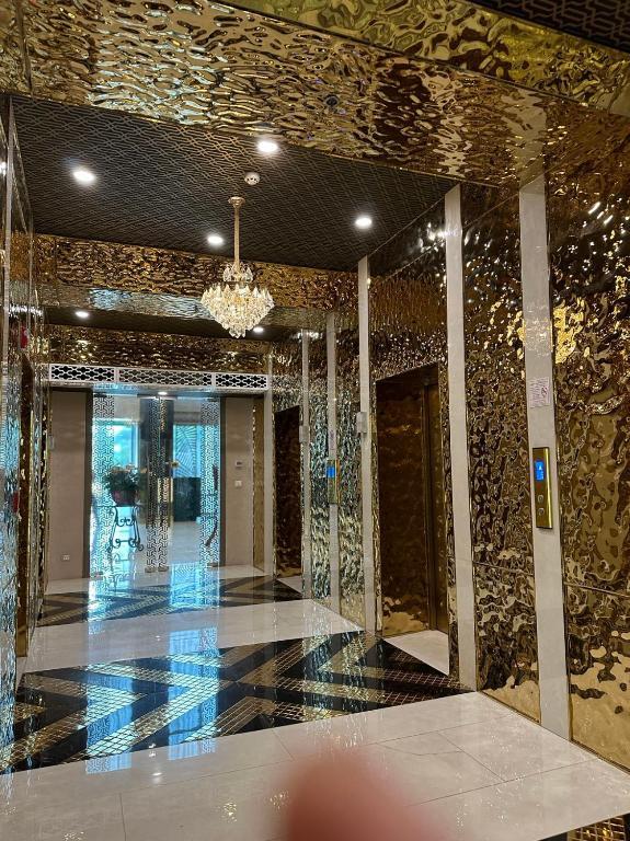 1-спальная квартира 30 м² — фото 1
