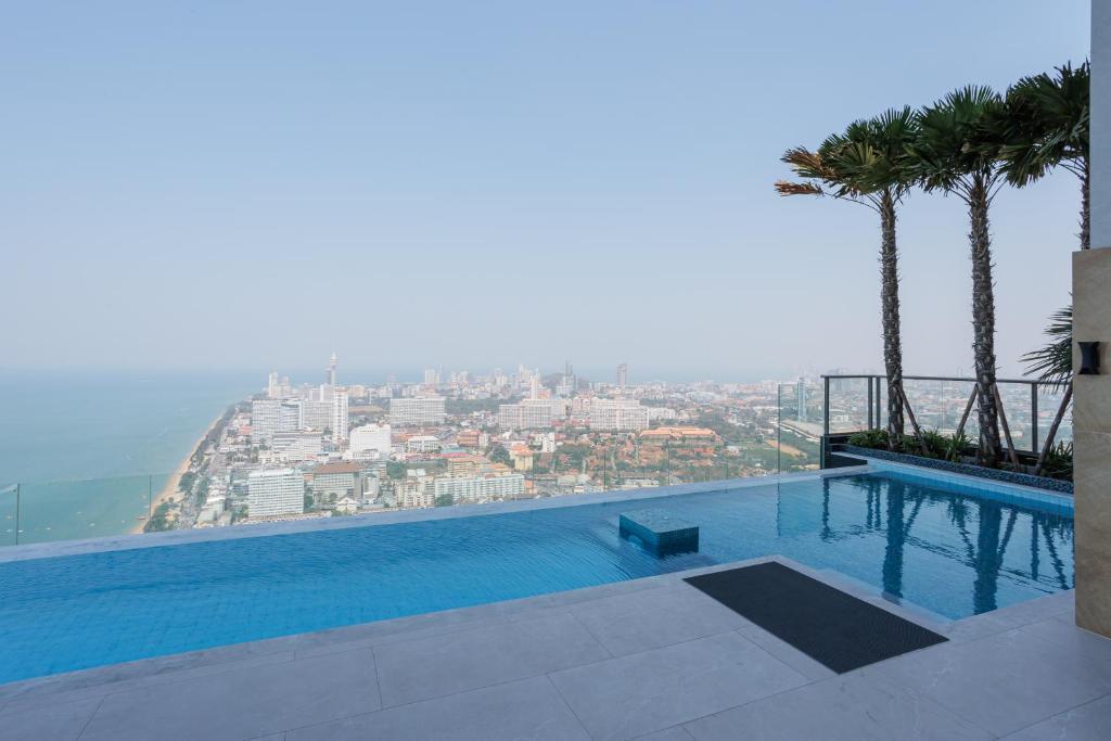 1-спальная квартира 30 м² — фото 2