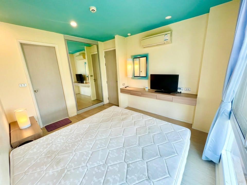 1-спальная квартира 37 м² в Atlantis Condo Resort — фото 1