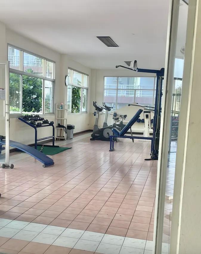 Студия 27,22 м² в Rimhad Jomtien Condominium — фото 2