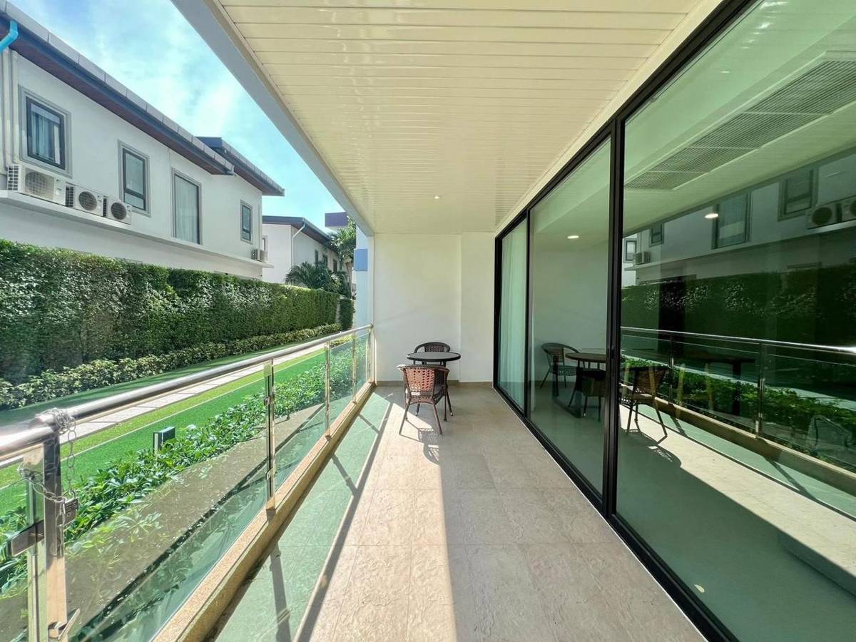 4-спальная квартира 259,05 м² — фото 3