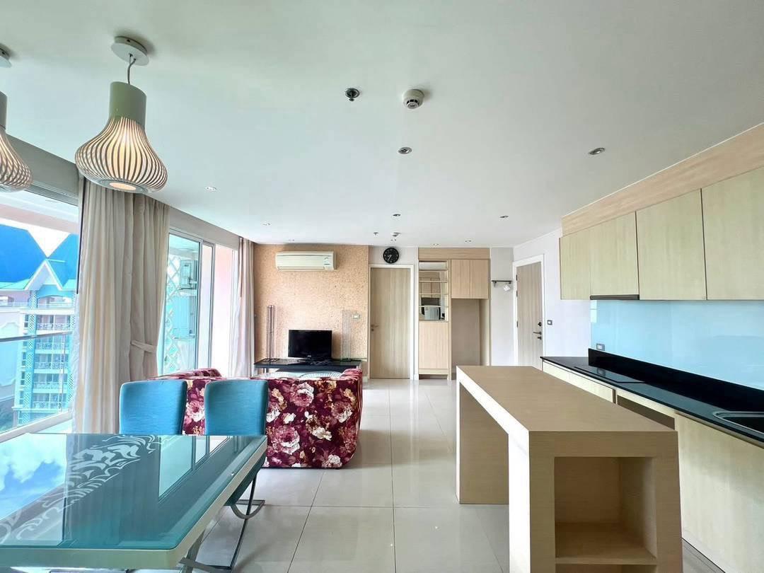 2-спальная квартира 71 м² в Grande Caribbean — фото 3