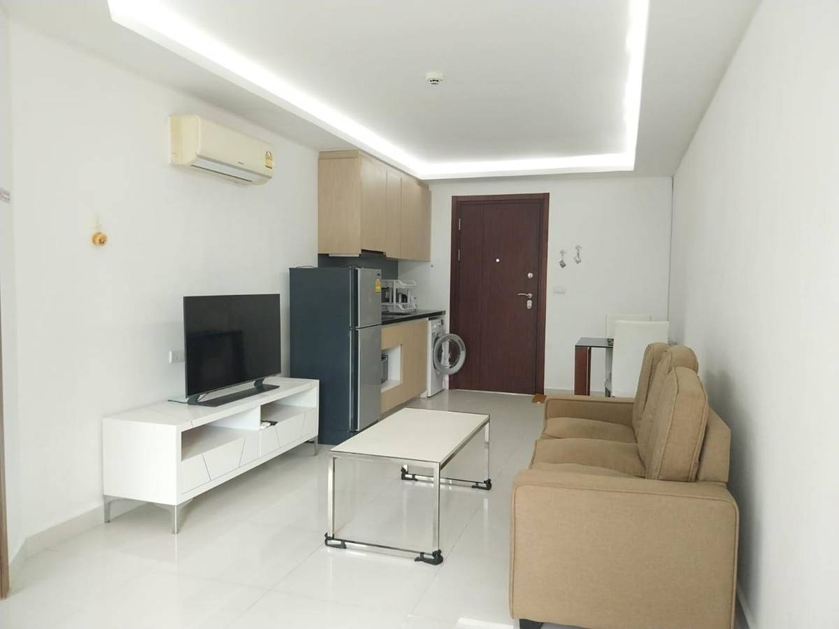 1-спальная квартира 41,58 м² в Laguna Beach Resort 3 - The Maldives — фото 1